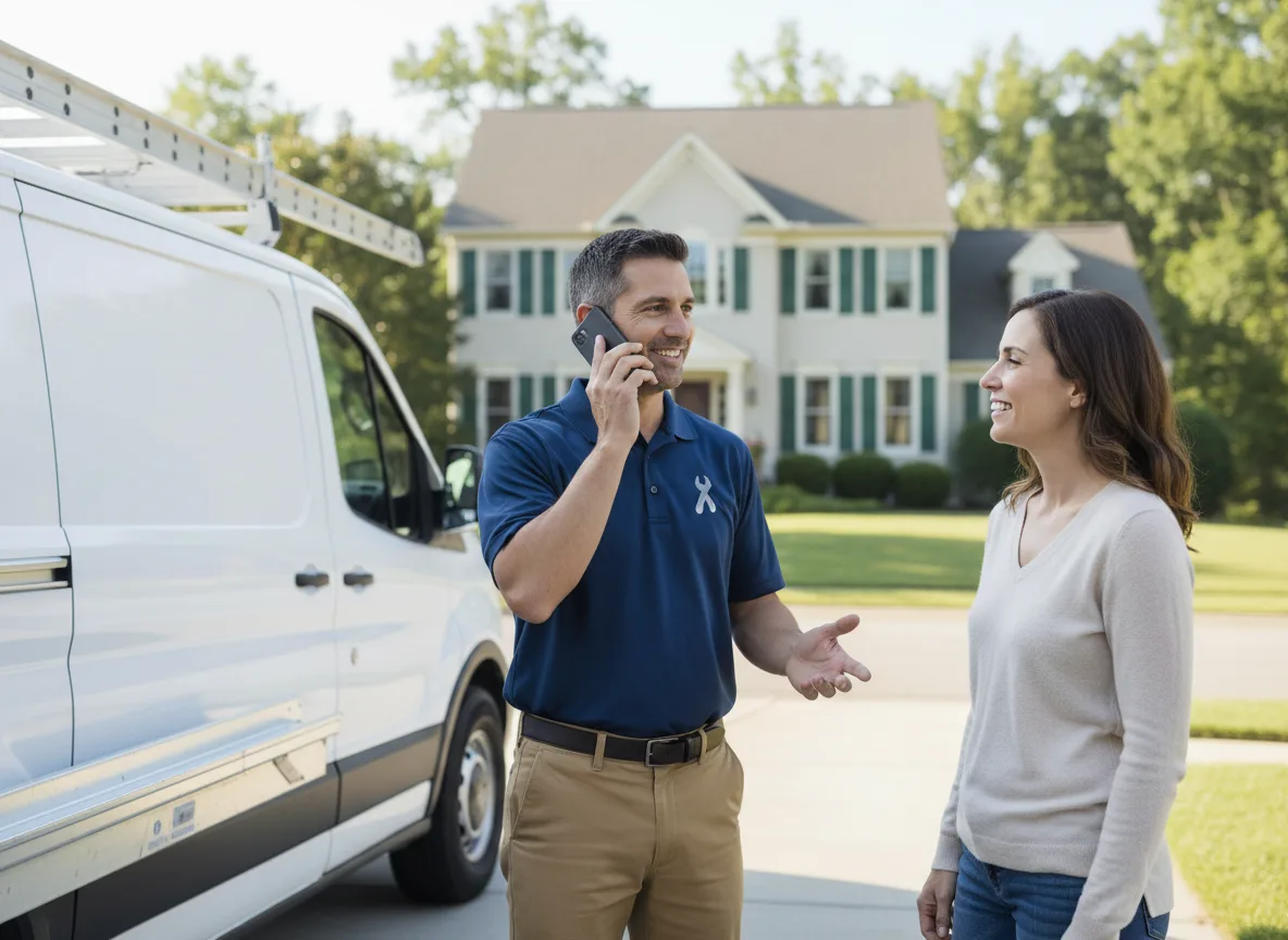 Home Gutter Service Ferndale, MI FAQs